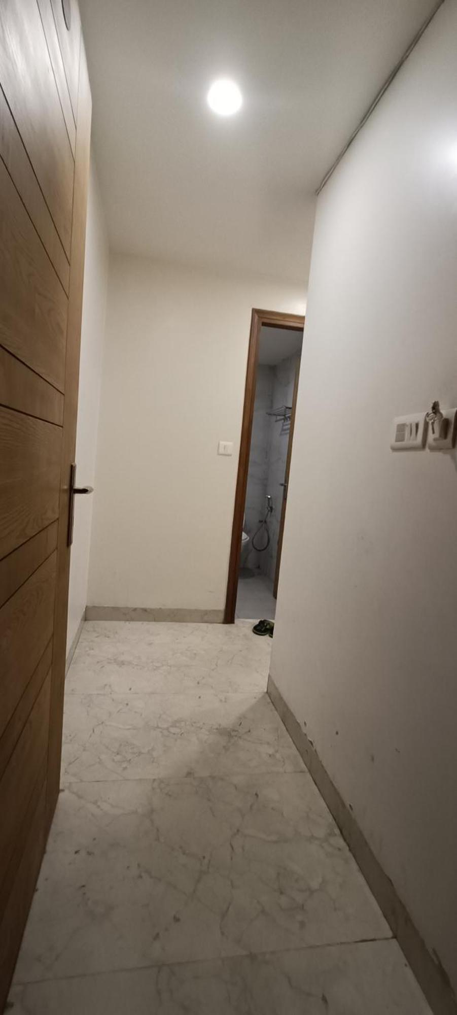 ניו דלהי Hotel Awesome International מראה חיצוני תמונה