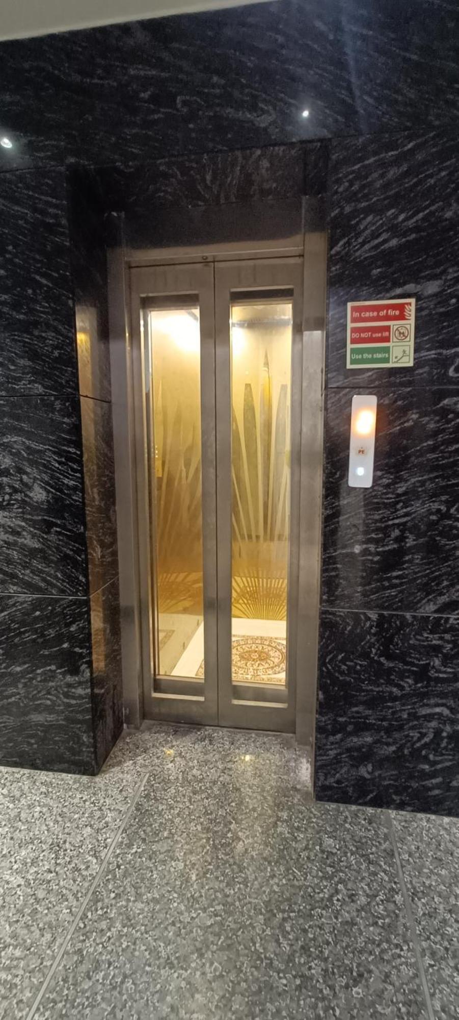 ניו דלהי Hotel Awesome International מראה חיצוני תמונה